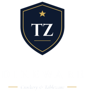 TZ Dineware – Crockery & Tableware